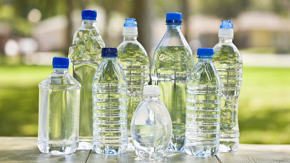 Норма ph питьевой воды